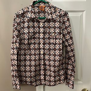 Tory Burch blouse